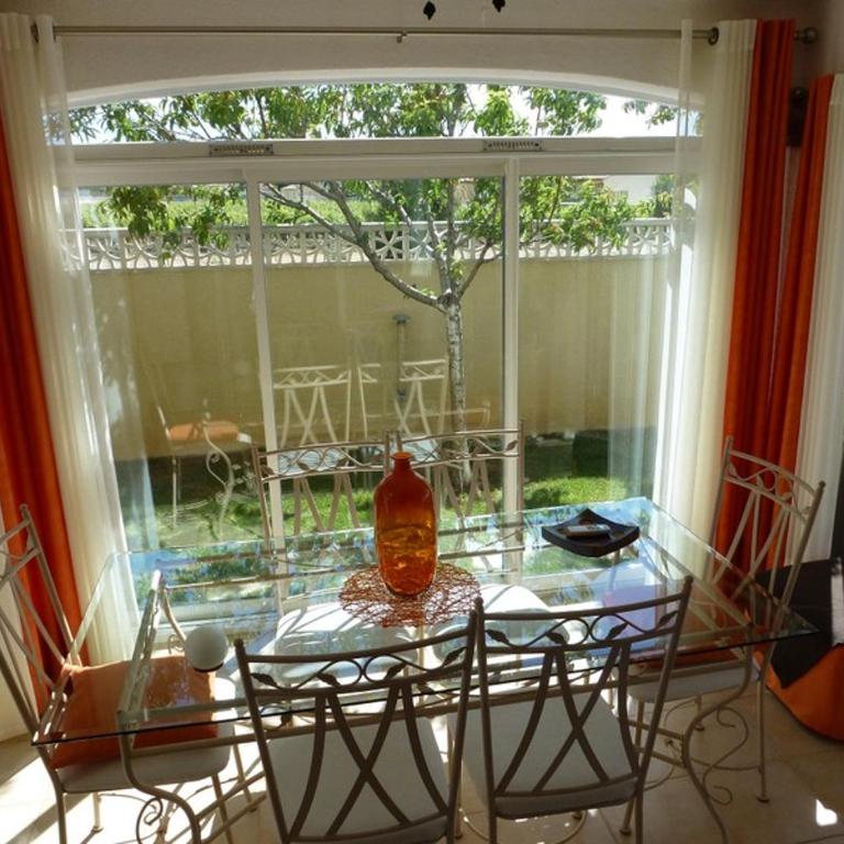 Villa Manet Portiragnes - Villa - 17