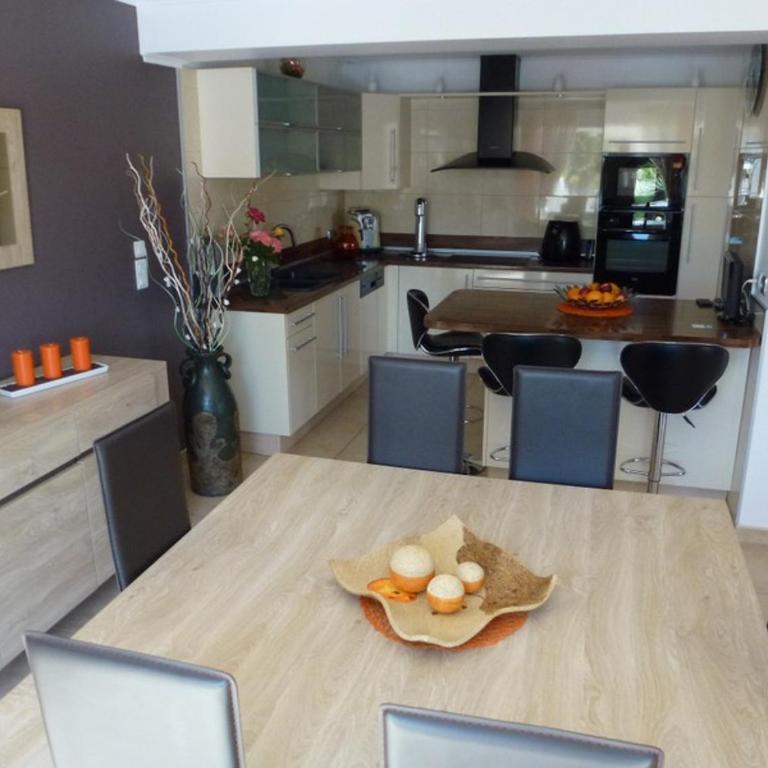 Villa Manet Portiragnes - Villa - 14