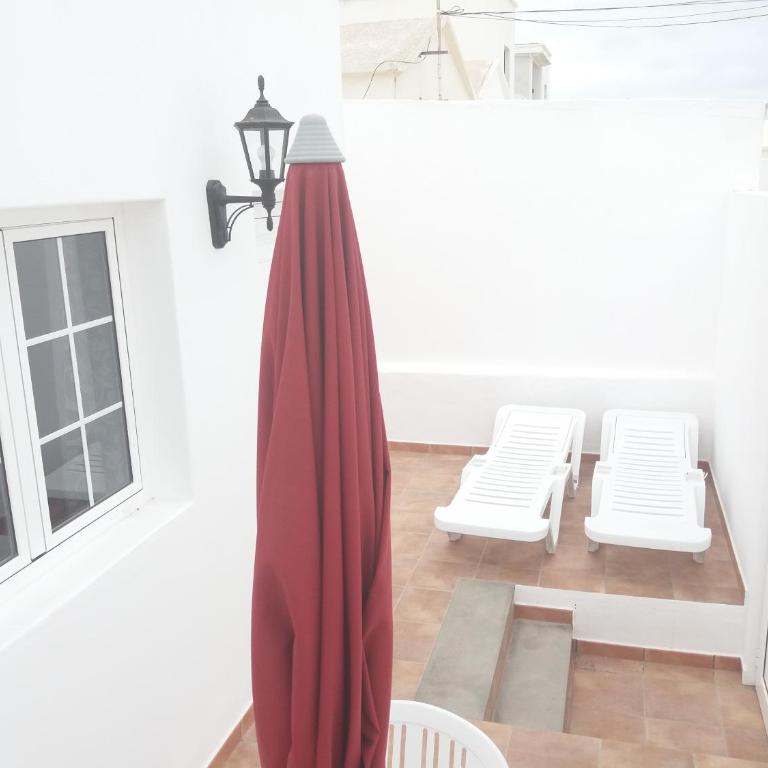 Casa Olivina 2 - Vacation Home - 1