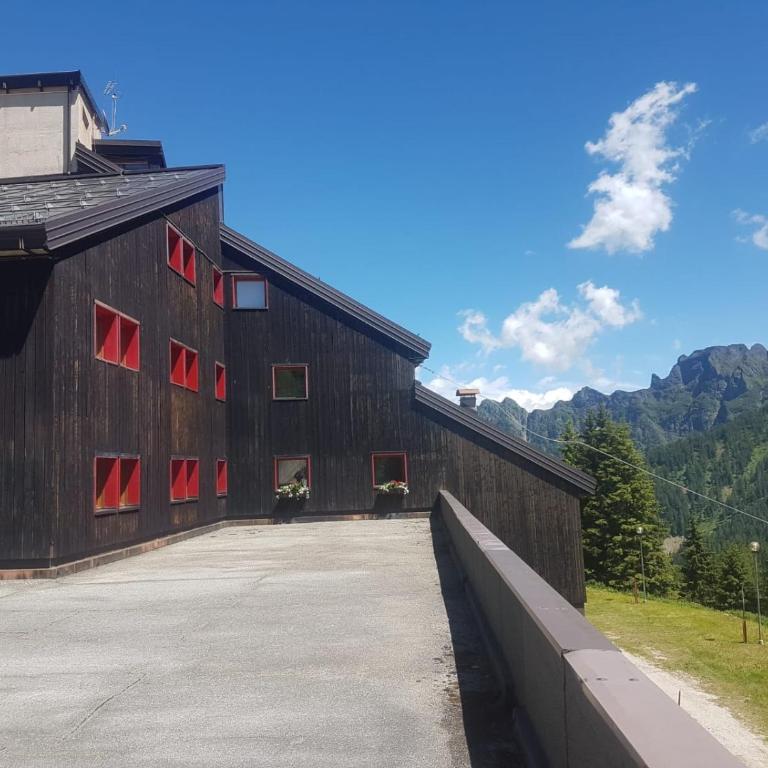 Casa Ciotoli - Appartamentino su 2 Livelli - 13
