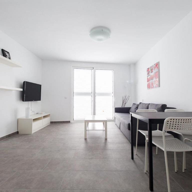 Sol y Mar - Apartamento con vistas al mar - 7