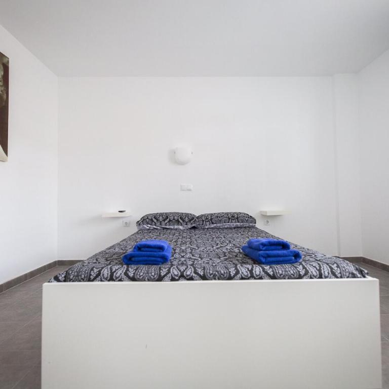 Sol y Mar - Apartamento con vistas al mar - 8