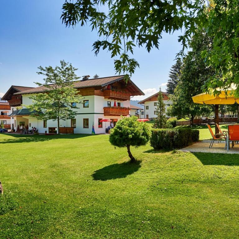 Sonnberg Ferienanlage - Appartamento Familiare (2 Adulti + 2 Bambini) - 1