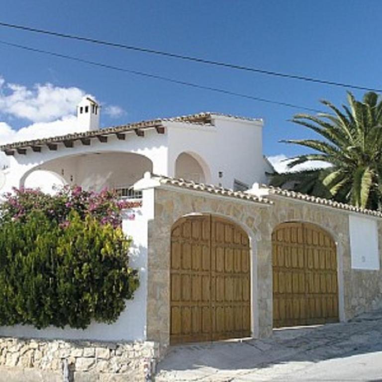 Casa Cadiz - Three-Bedroom House - 29