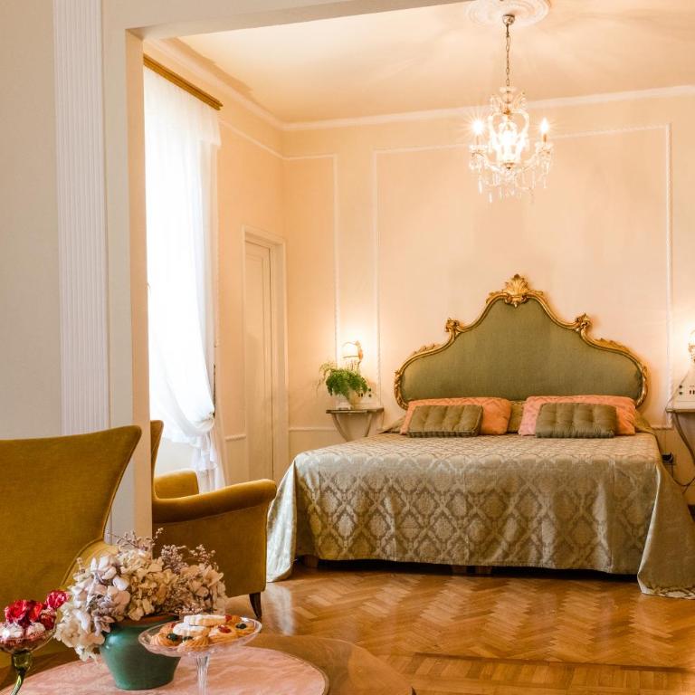 Hotel Principe - Triple Room - 4