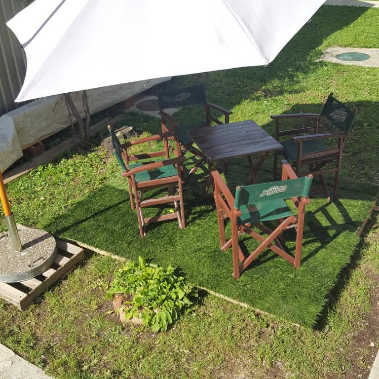 Zabljak studio apartment 1 - Studio Apartment - 12