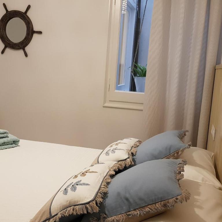 Palamós Apartament Superior Garoina - Apartamento Superior - 36