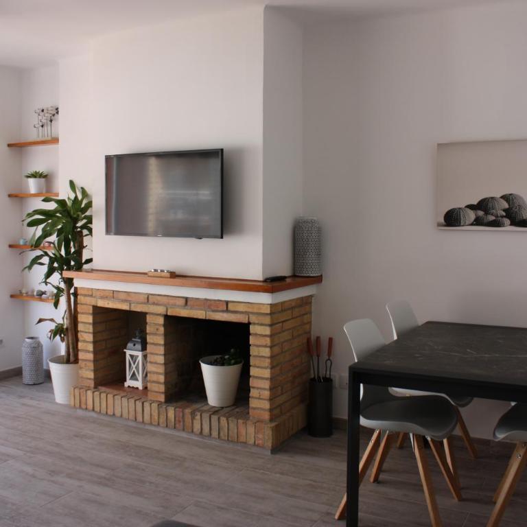 Palamós Apartament Superior Garoina - Apartamento Superior - 40
