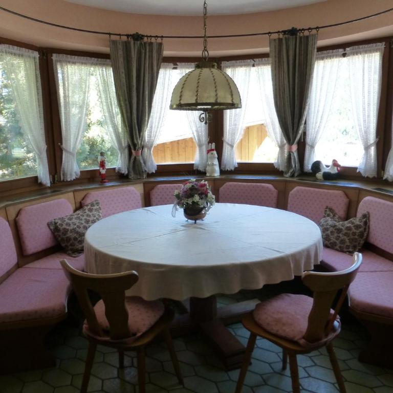 Landhaus Laner - Apartment mit 2 Schlafzimmern - 4