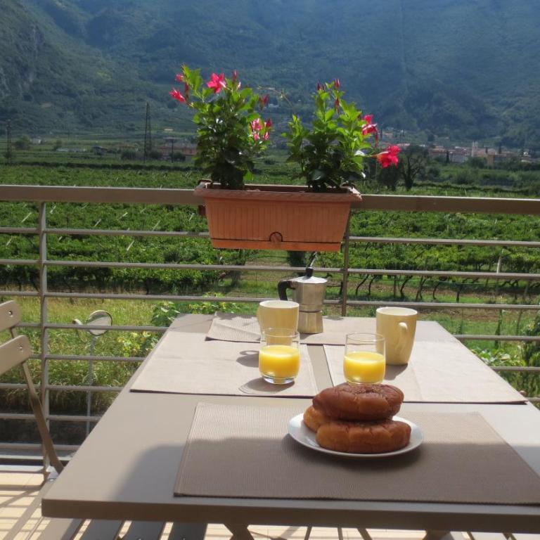 Arco Charme - Appartamento con Terrazza - 20