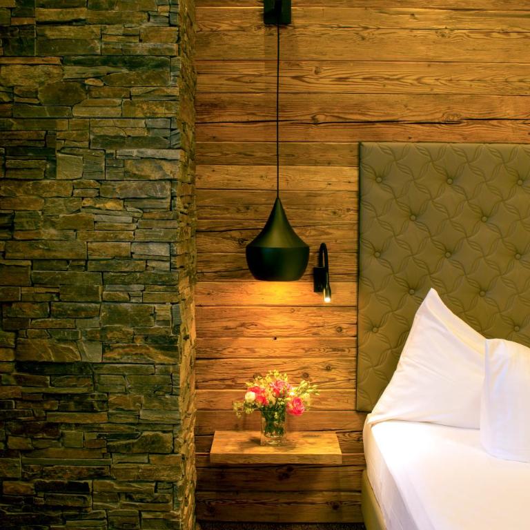 Hotel Goldener Adler, BW Signature Collection - Traditionelles Doppelzimmer - 8
