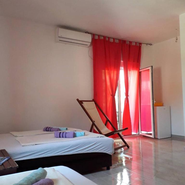 Apartmani Andrea-jaz - Studio Apartman s Balkonom - 1