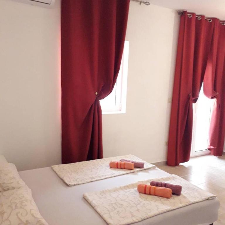 Apartmani Andrea-jaz - Studio Apartman s Balkonom - 1