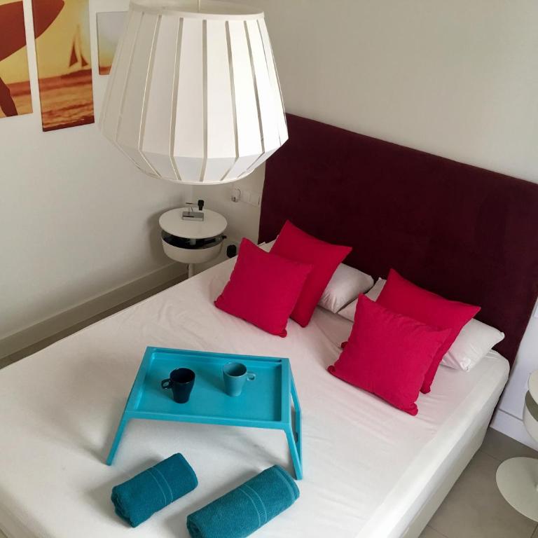 Buddha house - Apartment - 37