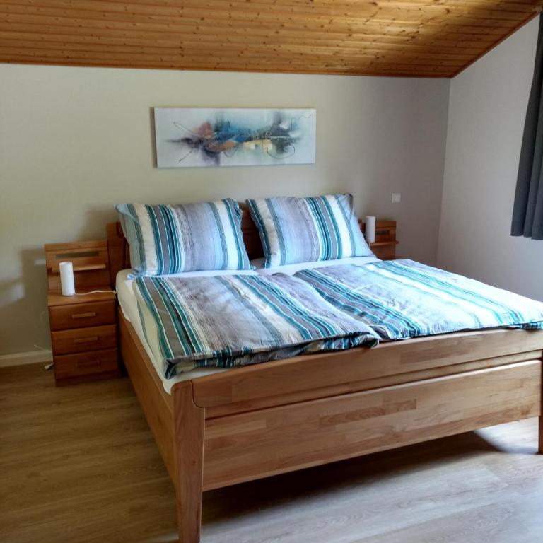 Gailtal Panorama - Apartment mit 2 Schlafzimmern - 13
