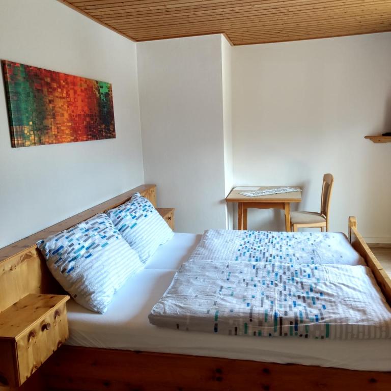 Gailtal Panorama - Apartment mit 2 Schlafzimmern - 12