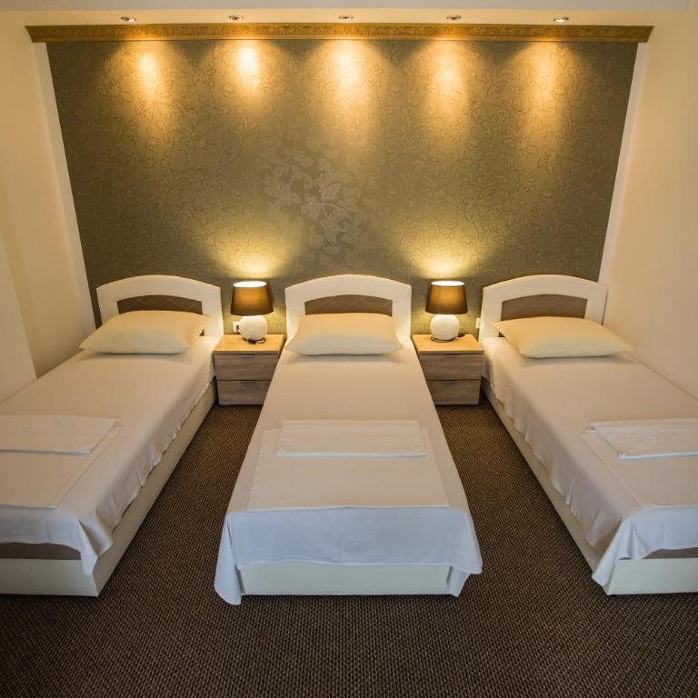 Motel Aura - Apartment - 4
