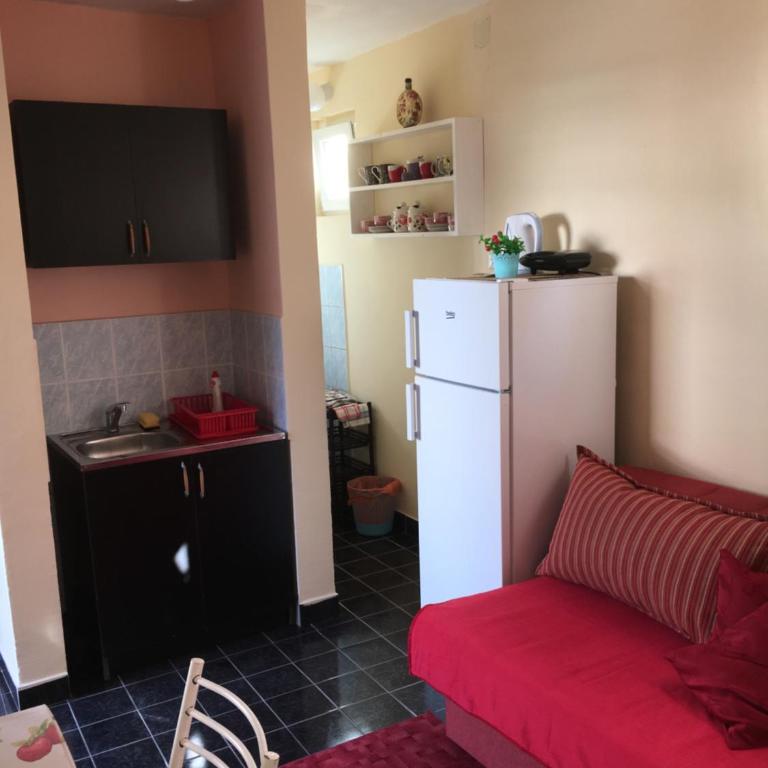 Apartman Tatjana - Apartman - 8