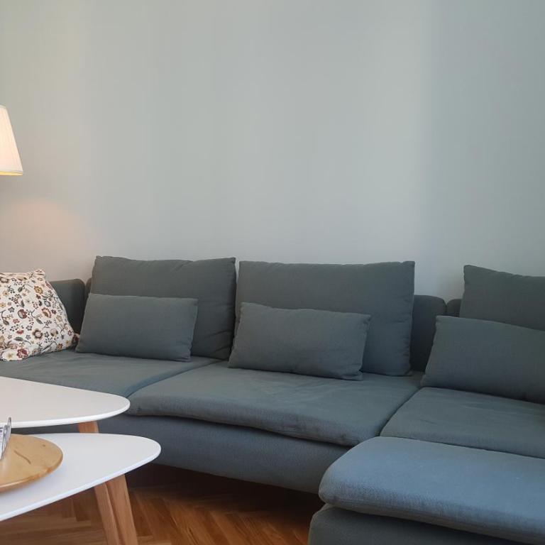 Room next to Porto Montenegro - Economy Dvokrevetna Soba sa Bračnim Krevetom/Zasebnim Krevetima - 9