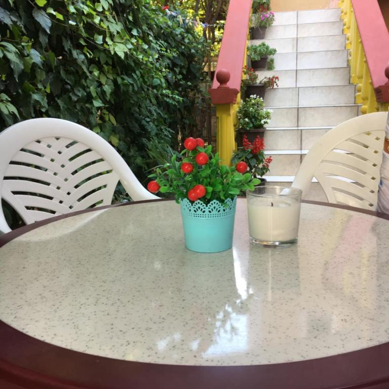 Apartman Tatjana - Apartman - 20