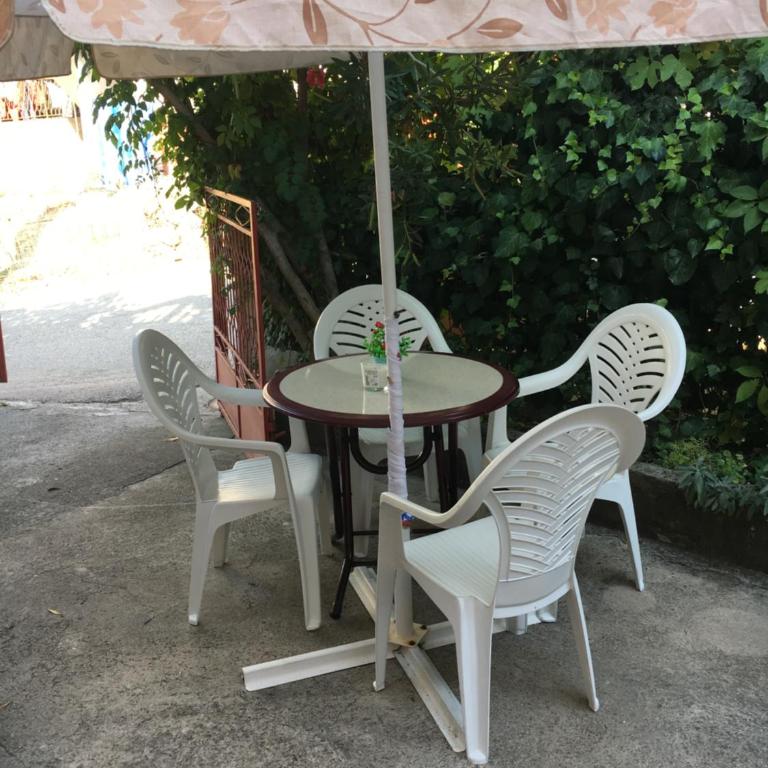 Apartman Tatjana - Apartman - 21