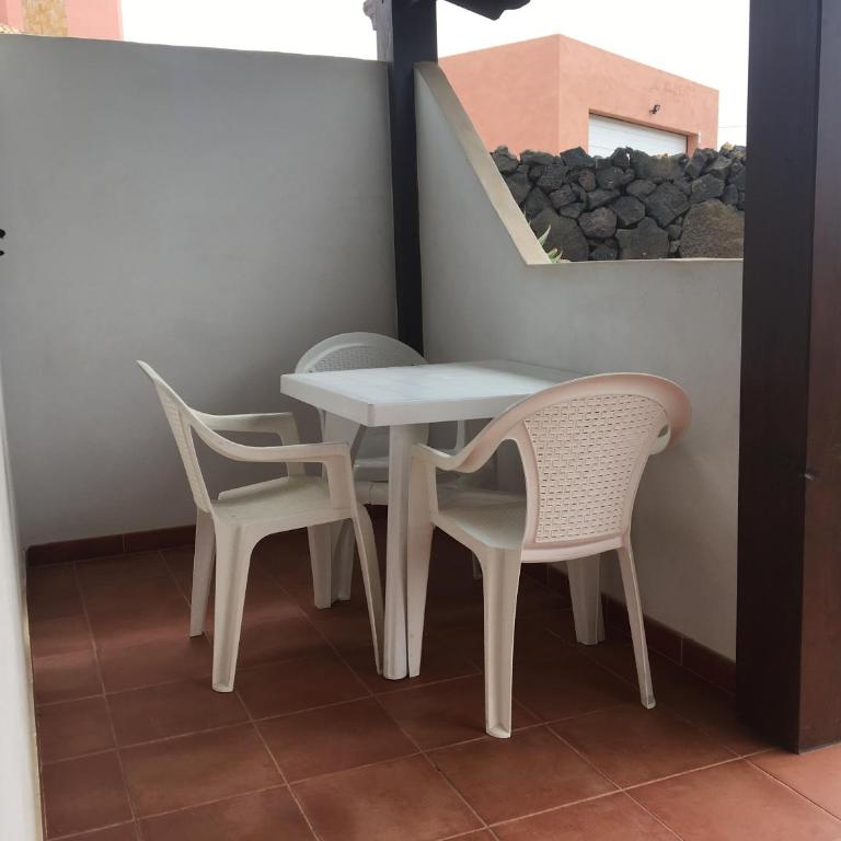 Casa Carlotta Lajares - Apartamento de 1 dormitorio - 24