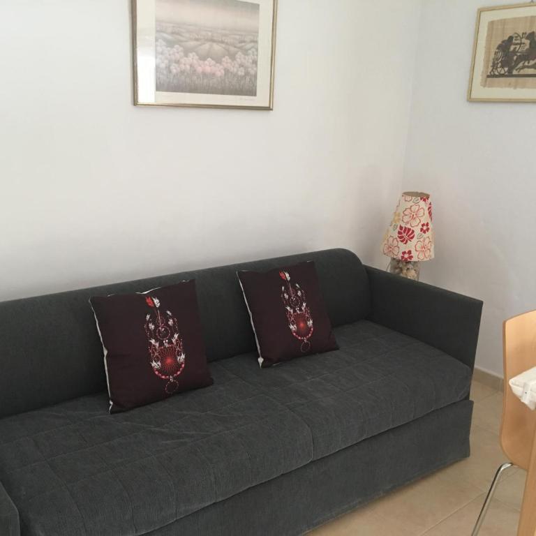 Casa Carlotta Lajares - Apartamento de 1 dormitorio - 19