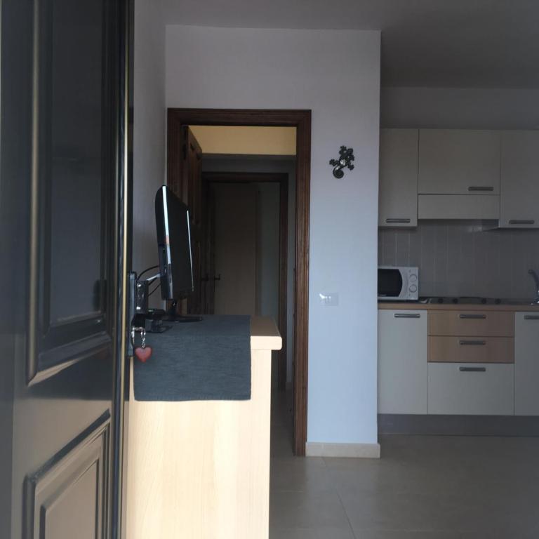 Casa Carlotta Lajares - Apartamento de 1 dormitorio - 16
