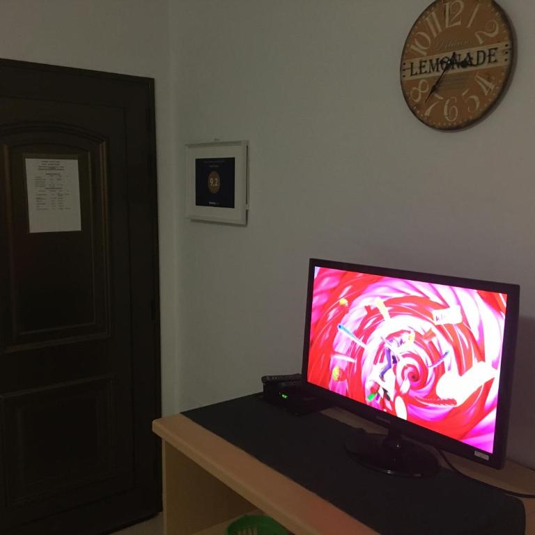 Casa Carlotta Lajares - Apartamento de 1 dormitorio - 14