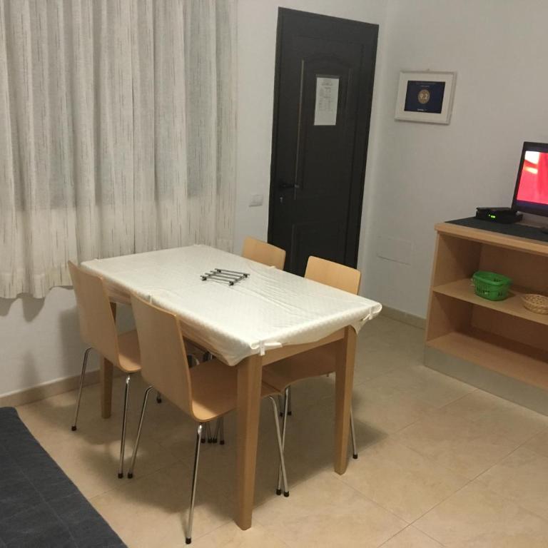 Casa Carlotta Lajares - Apartamento de 1 dormitorio - 18