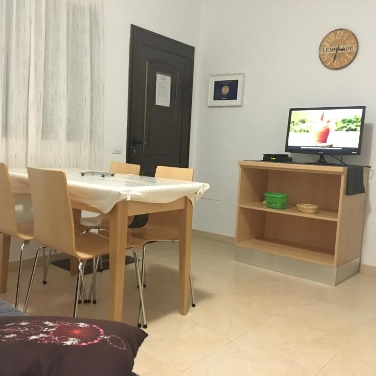 Casa Carlotta Lajares - Apartamento de 1 dormitorio - 15