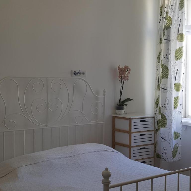 Room next to Porto Montenegro - Soba sa Bračnim Krevetom (Queen-size) i Pogledom na More - 26