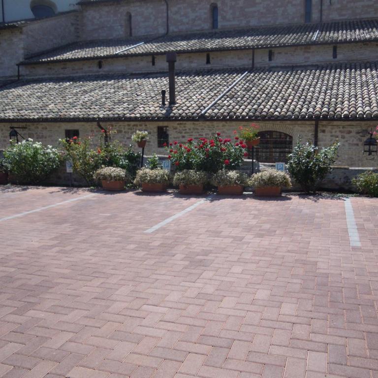 IL TURRIONE "app. Santa Chiara" - Appartamento - 8