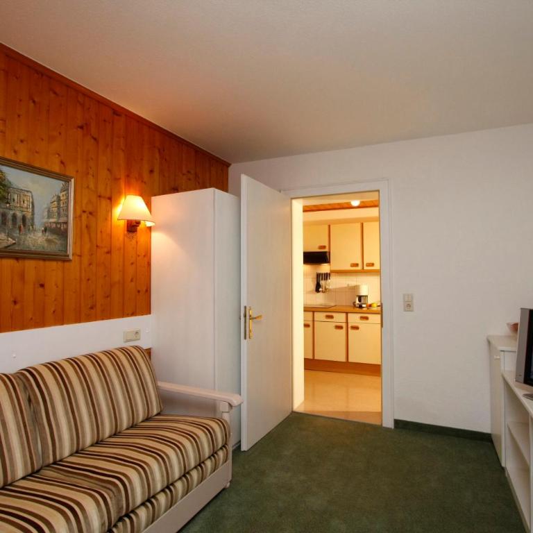 Apart Christopher - Apartment mit 1 Schlafzimmer - 3