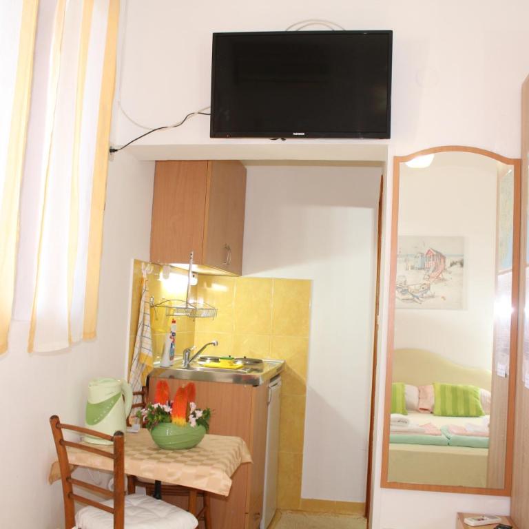 Guest House Tomanovic - Studio with Sea View (2 Adults) - 2