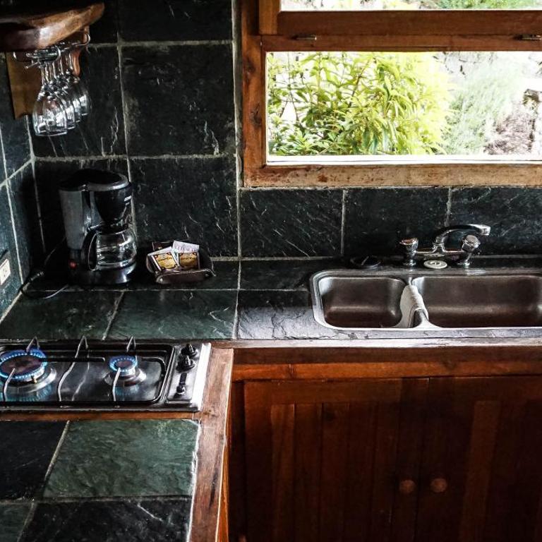Marinas Alto Manzano - Bungalow (4-6 adultos) - 7