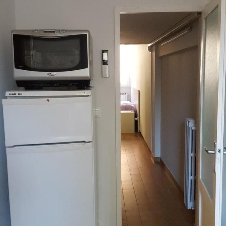 Carlo Mayr Apartment - Appartamento - Piano Terra - 21