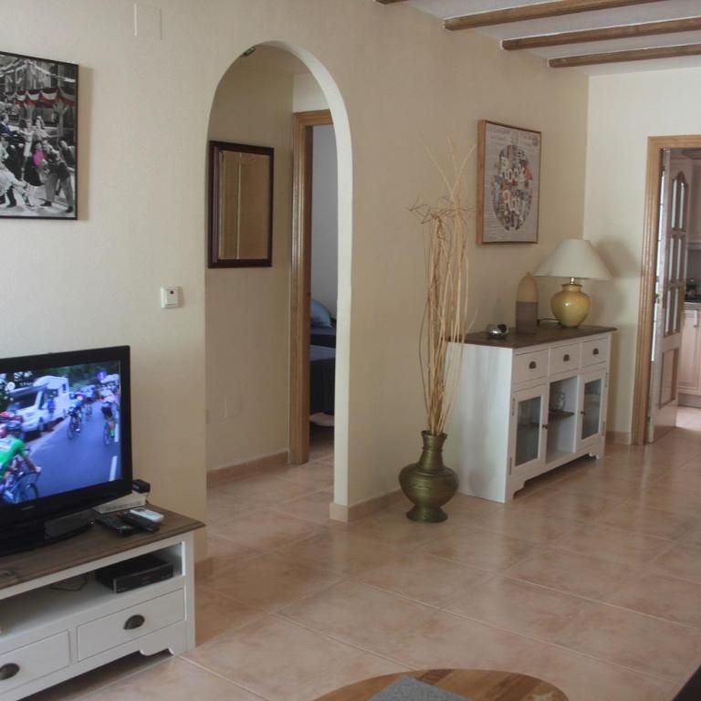Apartment 154 - Apartamento - 14