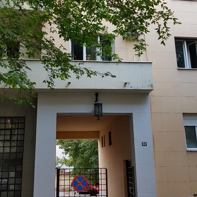 Krunska 54 - Apartman - 3