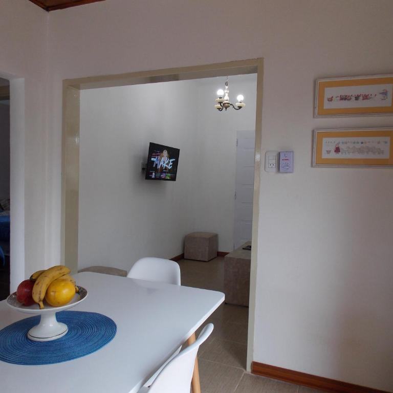 Casa Flandes - Jáuregui - Luján - Buenos Aires - Apartamento - Planta baja - 14