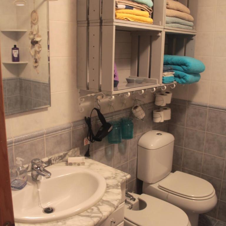 Apartment 154 - Apartamento - 10
