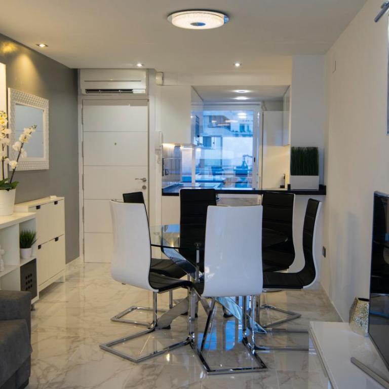 Apartamentos Panorámicos Don Miguel II - Apartamento - 8