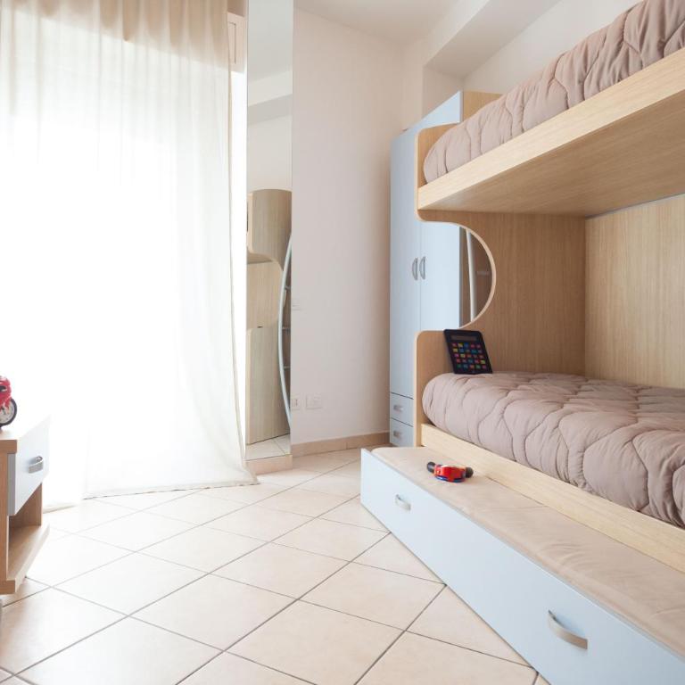Residenza Alma - Two-Bedroom Apartment with Balcony - 6