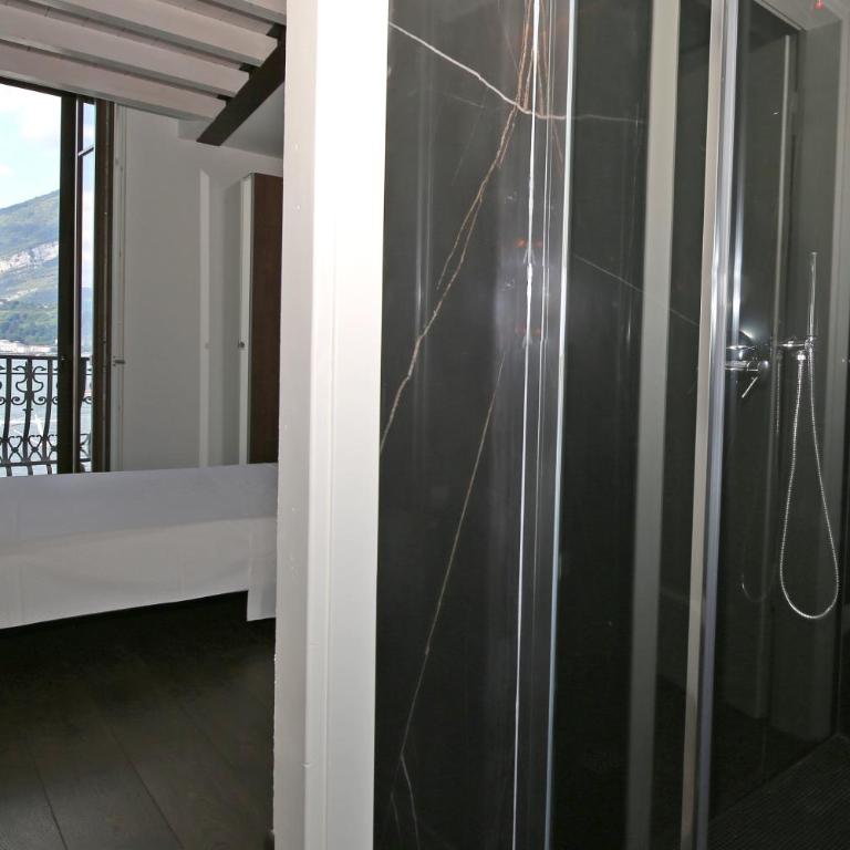 palazzo barindelli suite verde - Appartamento - 14