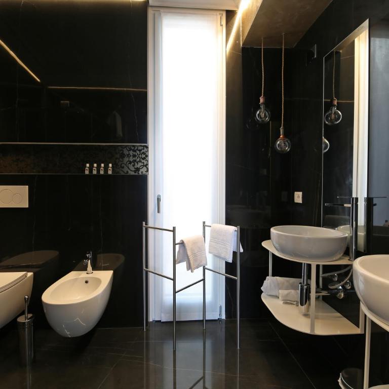 palazzo barindelli suite verde - Appartamento - 15