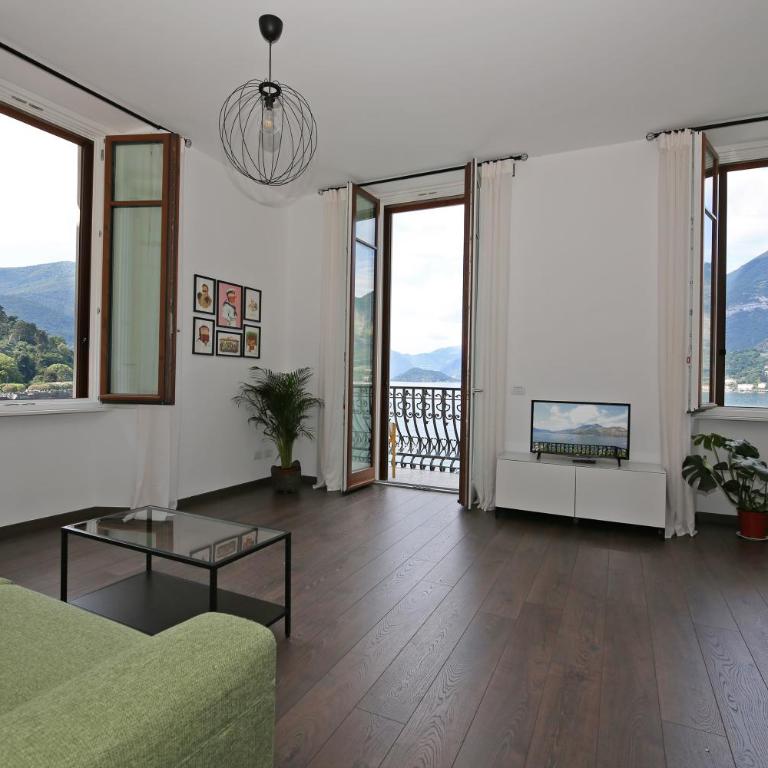 palazzo barindelli suite verde - Appartamento - 2
