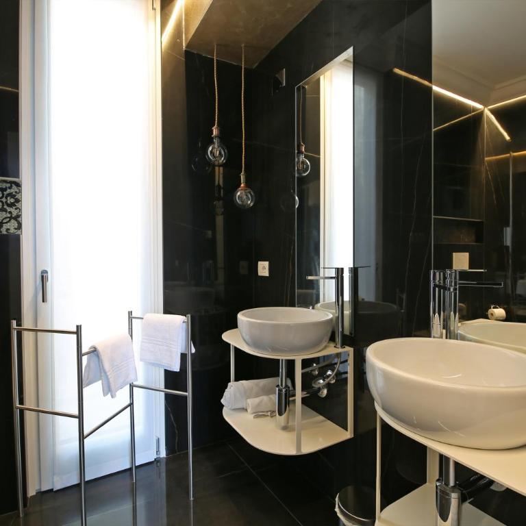 palazzo barindelli suite verde - Appartamento - 16