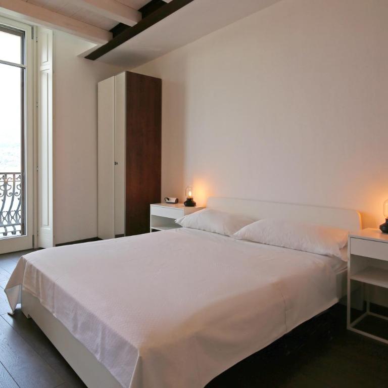 palazzo barindelli suite verde - Appartamento - 18