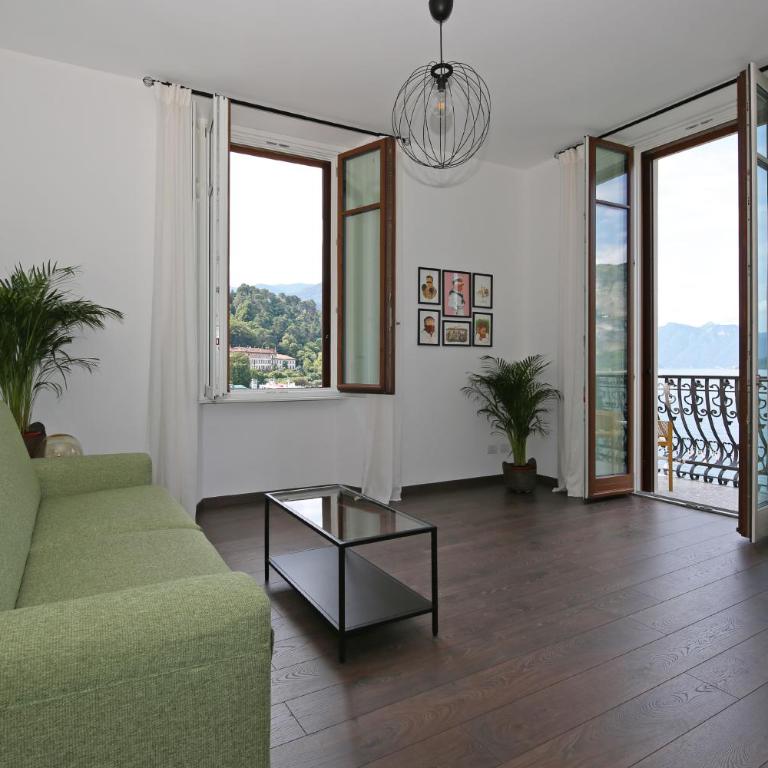 palazzo barindelli suite verde - Appartamento - 8