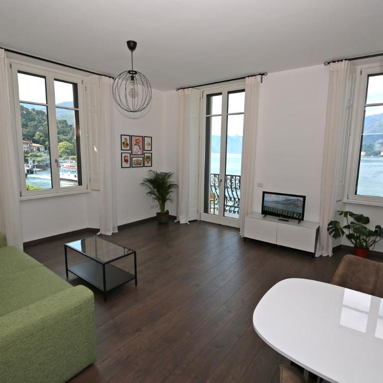 palazzo barindelli suite verde - Appartamento - 5